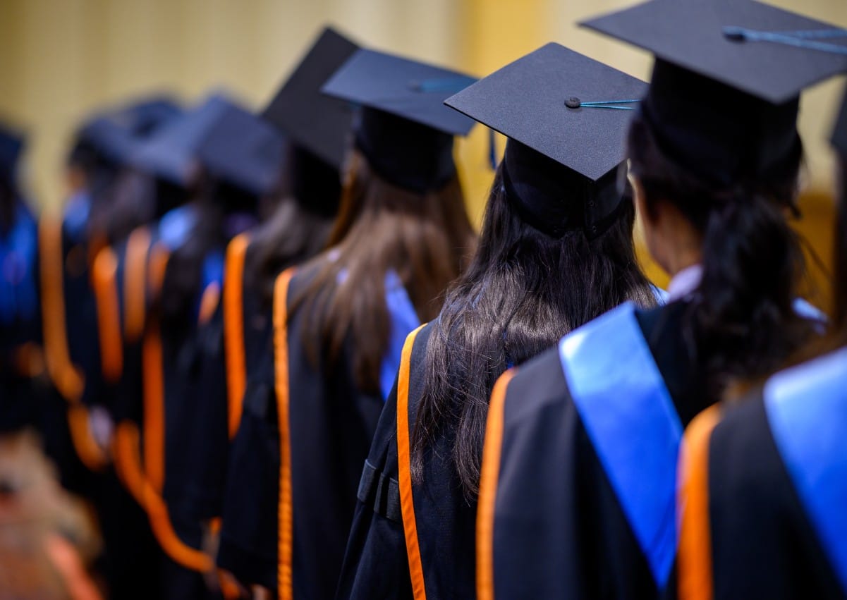 UWMilwaukee graduation numbers for Black students plummet even further