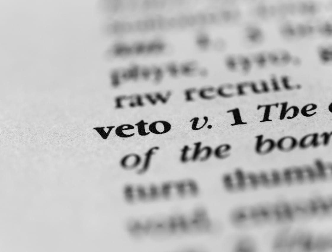 Evers vetoes historic reforms to Wisconsin tax rates Badger