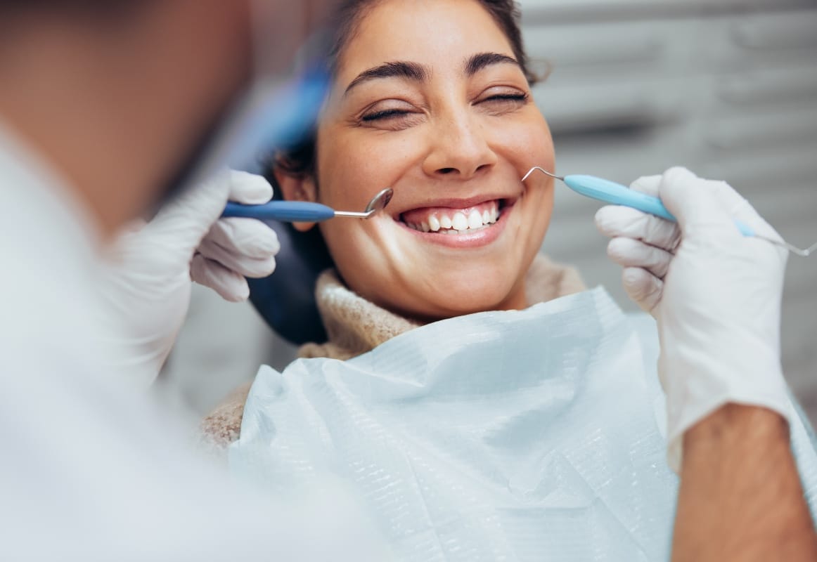 Wisconsin budget misses mark on best oral care solution — dental