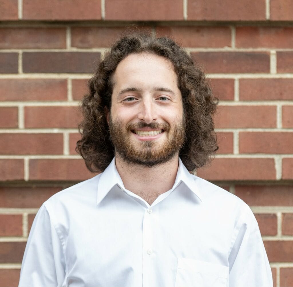 Will Rosignal, Badger Institute Digital Outreach Associate